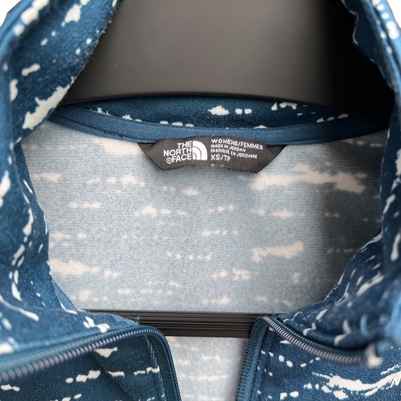 The North Face Full Zip Jacket - Picture 11 of 11